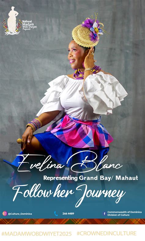 Commonwealth of Dominica Division of Culture