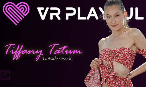 Outside Session VR Porn Video VRPorn