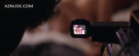 CAMILLE CLARIS Nude AZNude