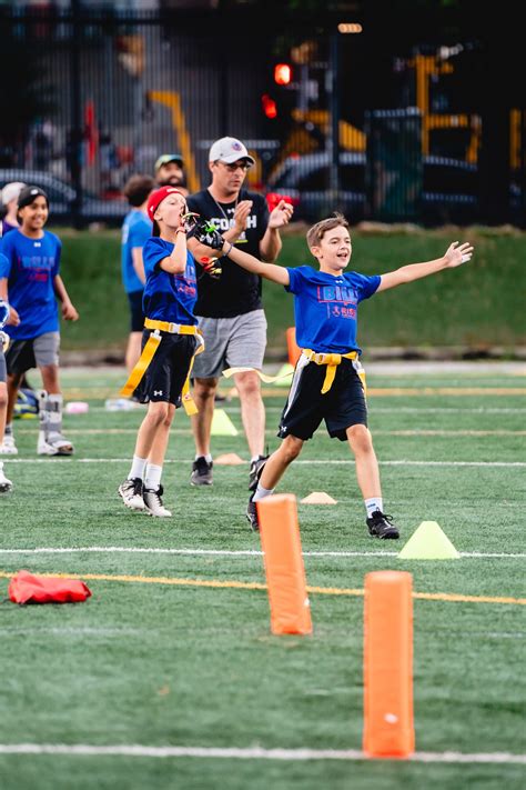 UA Flag Football - Oakville | Central Oakville ON