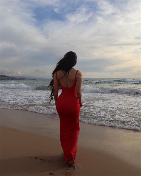 Offering surf lessons. Link in bio - Maya abou rouphael