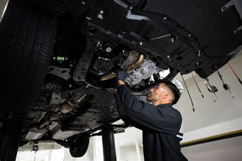 5 Most Frequently Asked Questions About Lexus Maintenance Lexus South Pointe