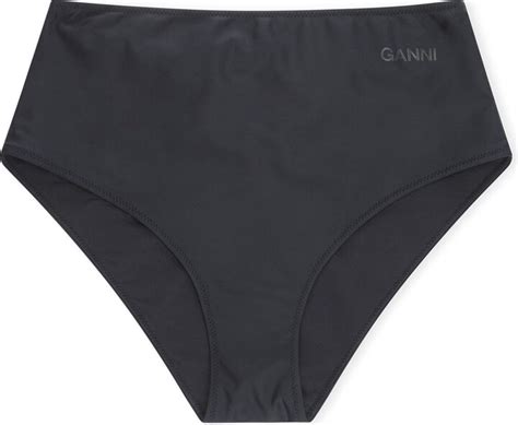 Ganni Bikini Costume ShopStyle Two Piece Swimsuits