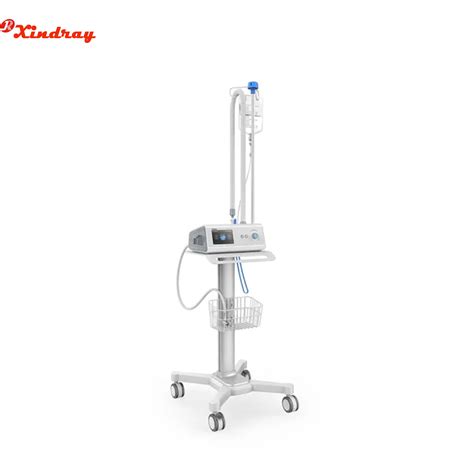 High Flow Nasal Cannula L Min Equipment Humidifier Oxygen Therapy