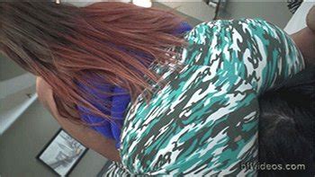 BBW Karla Big Ass First Face Fuck I BRAZIL BBW Clips4sale