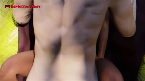 Milky Tabbo 3D HENTAI Compilation