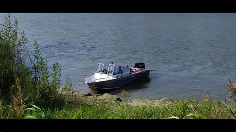 КРАТКИЙ ОБЗОР ВЯТБОТ 390 PRO - YouTube