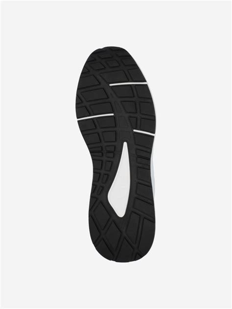 Кроссовки мужские FILA Nero белый цвет — купить за 24490 тг со скидкой ...
