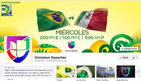 univision deportes logo