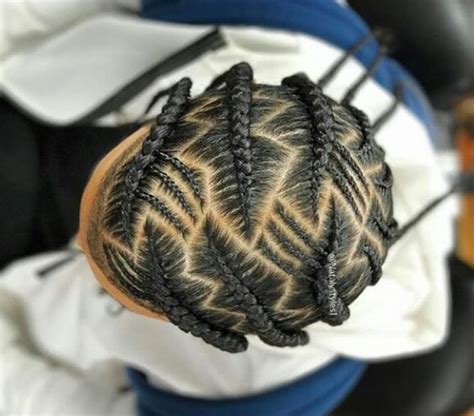 Allen Iverson Braids Hairstyles