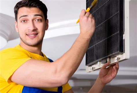Why Is Your AC Blowing Hot Air Common Causes Solutions