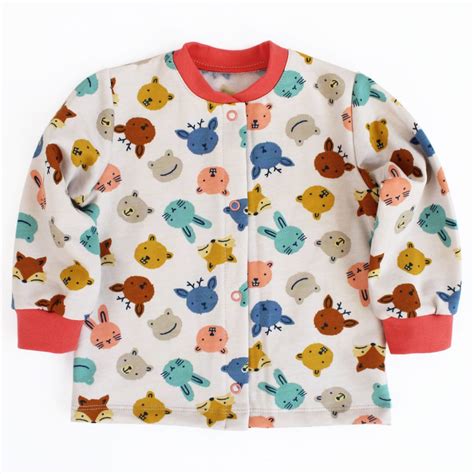 Купить Тепла кофточка для новонароджених немовлят унісекс, цена 165 грн ...