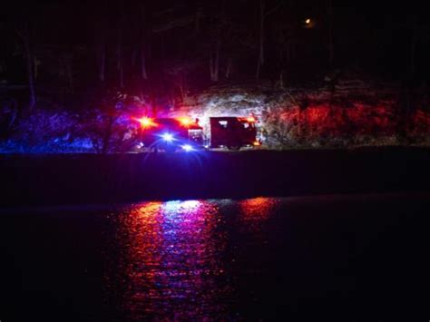 Drone Crash Raises Concerns In New Jersey Neighborhood