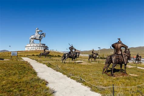 The 13 Best Places To Visit In Mongolia Wild Frontiers