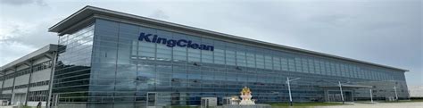 ธุรการ Admin ภาษาจีน | Kingclean Electric Co.Ltd. งาน หางาน สมัครงาน ...