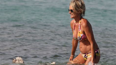 Naked Sophie Davant Added By Jyvvincent