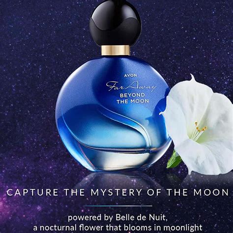 Far Away Beyond The Moon Parfum Perfume Avon Uk