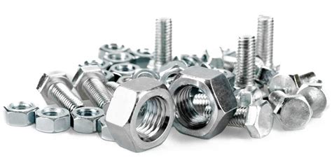 Why Fasteners are Important in Construction - Automated Fastening