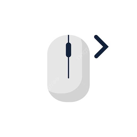 Left Right Clipart Transparent Png Hd Click Right Left Computer Mouse