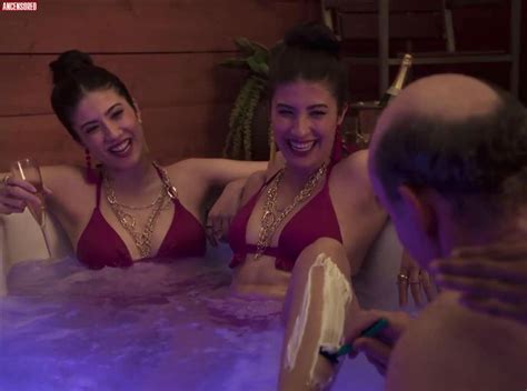 Abigaille Ozrey Nude Pics Page