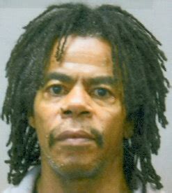 Richard Lee Washington Jr Sex Offender In Petersburg VA VA