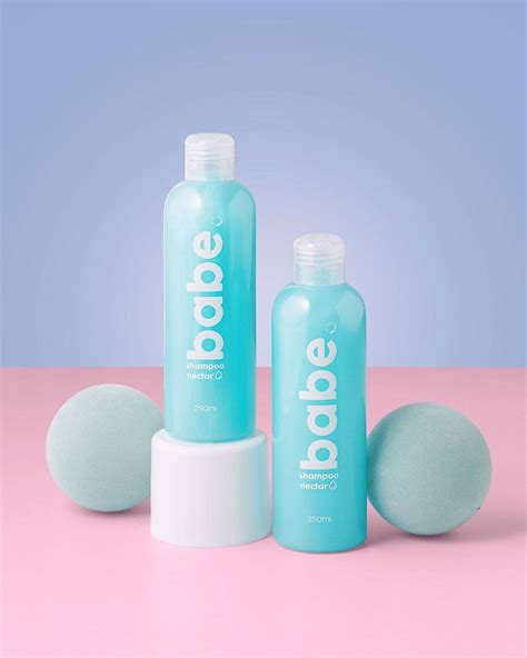 Local Brand Of The Week Babe Formula Metro Style