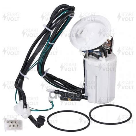 Купить Насос Топливный В Сборе Startvolt арт. SFM 2660 в Санкт ...