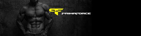 PrimaForce Supplements