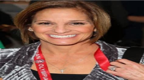 Mary Lou Retton Scam: What happened to Mary Lou Retton?
