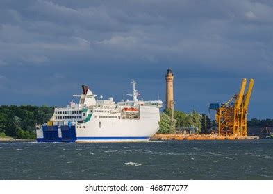 1,216 Lighthouse Swinoujscie Images, Stock Photos & Vectors | Shutterstock