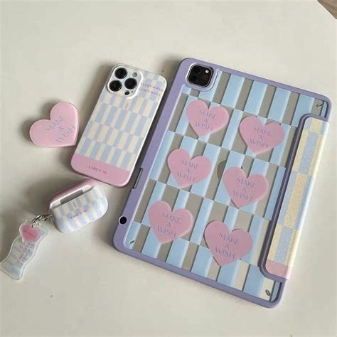 Apple Products Cute Ipad Cases Girly Phone Cases Kawaii Phone Case