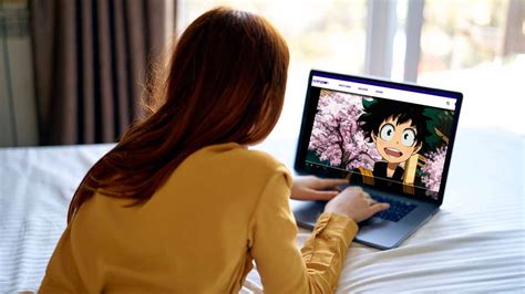 Las Mejores P Ginas Web Para Ver Anime Online En Este