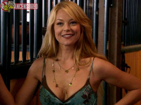 Naked Charlotte Ross In Montana Sky