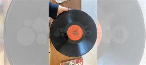 Виниловые пластинки купить в Москве с доставкой | Хобби и отдых | Авито