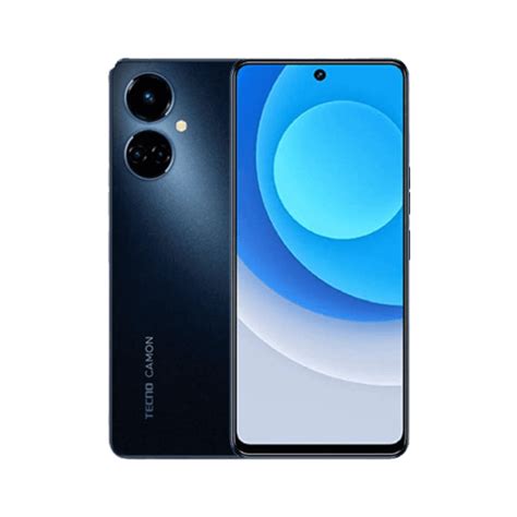 Tecno Camon 19 SE price in Pakistan | MobileCheck.pk