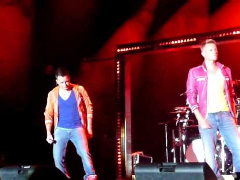 Westlife Sex On Fire YouTube