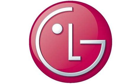 LG Appliances Logo - LogoDix