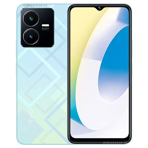 Vivo Y22 Price in Bangladesh 2025, Full Specs & Review | MobileDokan