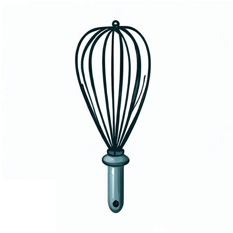 Whisk Clipart Free Picture Clipartworld
