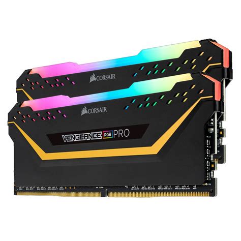 Memoria Ram Ddr Gb Mhz Corsair Vengeance Rgb Pro Tuf Precio