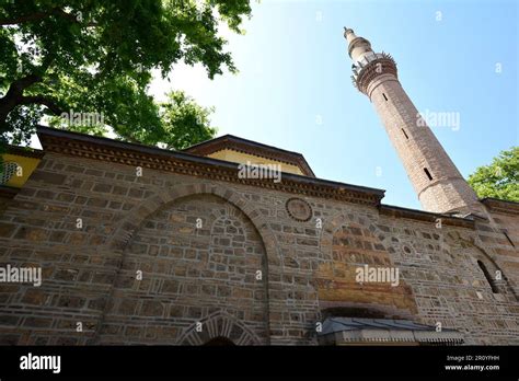 Orhan Gazi Camii Mosque Islam Hi Res Stock Photography And Images Alamy