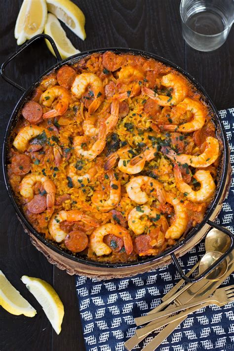 15 Delicious Shrimp Recipes You Should Try