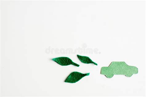 Protecting Ecology and Trash Recycling Concept Image Stock Image ...