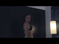 Naked Constance Gay In One Night