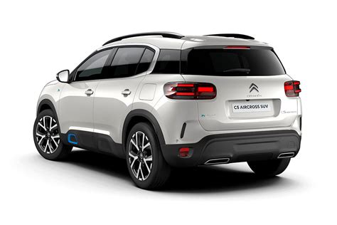 Citro N C Aircross Plug In Hybrid Eat Shine Pack Interfren