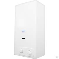 Газовая колонка Siberia Dream 11 л/мин пьезоподжиг ― купить по выгодной ...