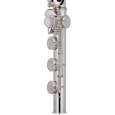 Pearl Flutes Quantz B525rbe Hc Flute Thomann Uk