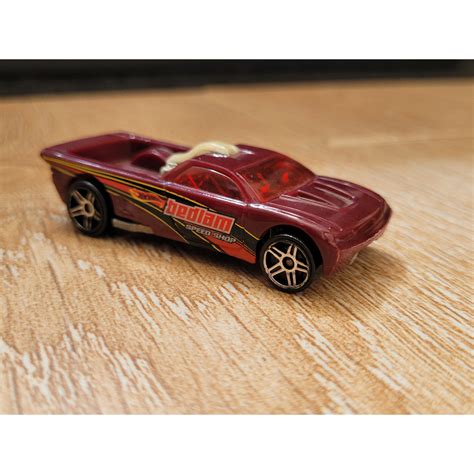 Xe Hot Wheels cũ không hộp Shopee Việt Nam
