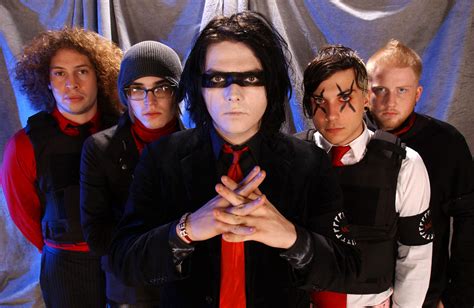 My Chemical Romance Wallpaper Hd 69 Images