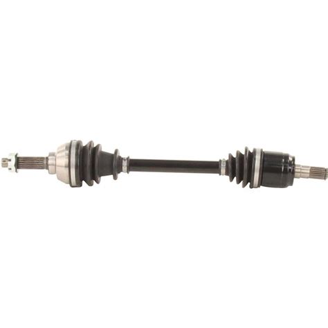 Trakmotive Cv Axle Assembly Suz